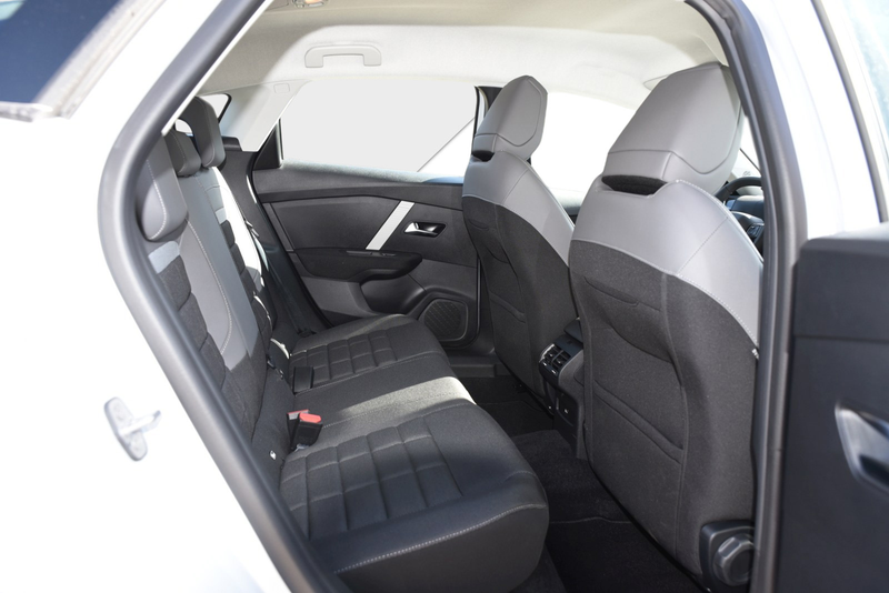Citroen C4 C4 — photo 9