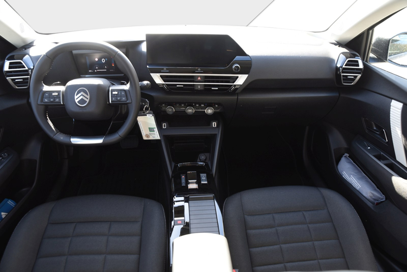Citroen C4 C4 — photo 10