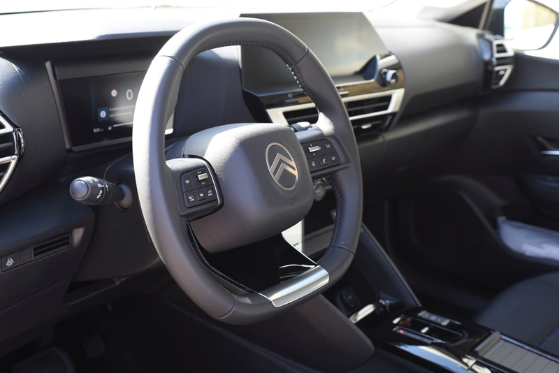 Citroen C4 C4 — photo 14