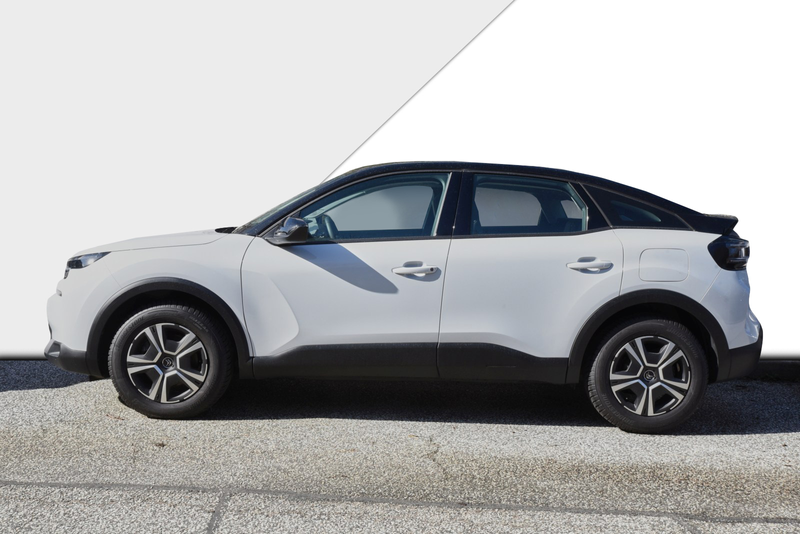 Citroen C4 C4 — photo 3