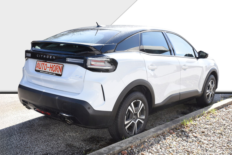 Citroen C4 C4 — photo 2