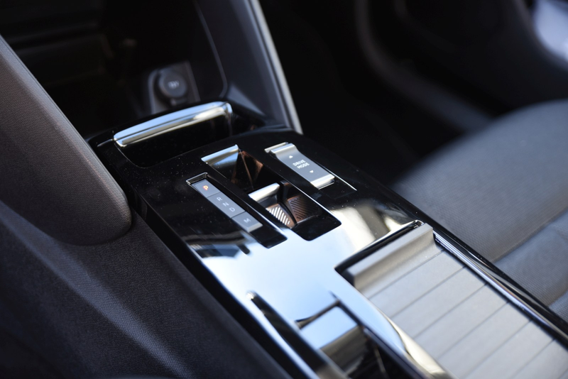 Citroen C4 C4 — photo 15