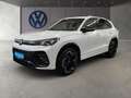 Volkswagen Tiguan 2.0 TDI DSG IQ.Light Navi DCC DAB+ Weiß - thumbnail 1
