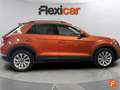 Volkswagen T-Roc Advance 1.5 TSI 110kW (150CV) Orange - thumbnail 9