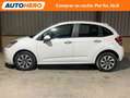 Citroen C3 1.0 PureTech Tonic 68 Blanco - thumbnail 3