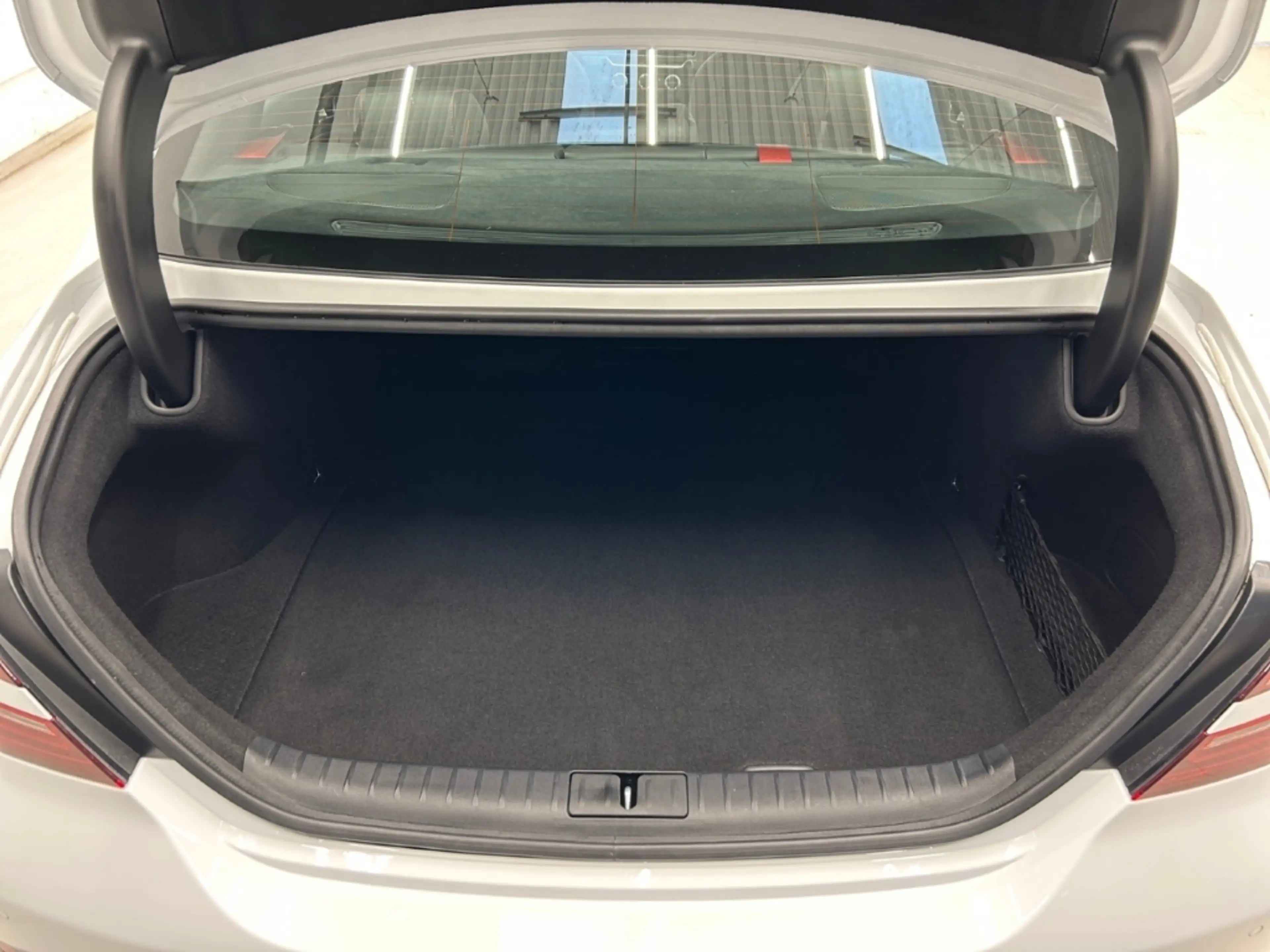 Genesis G70 Sport — photo 14