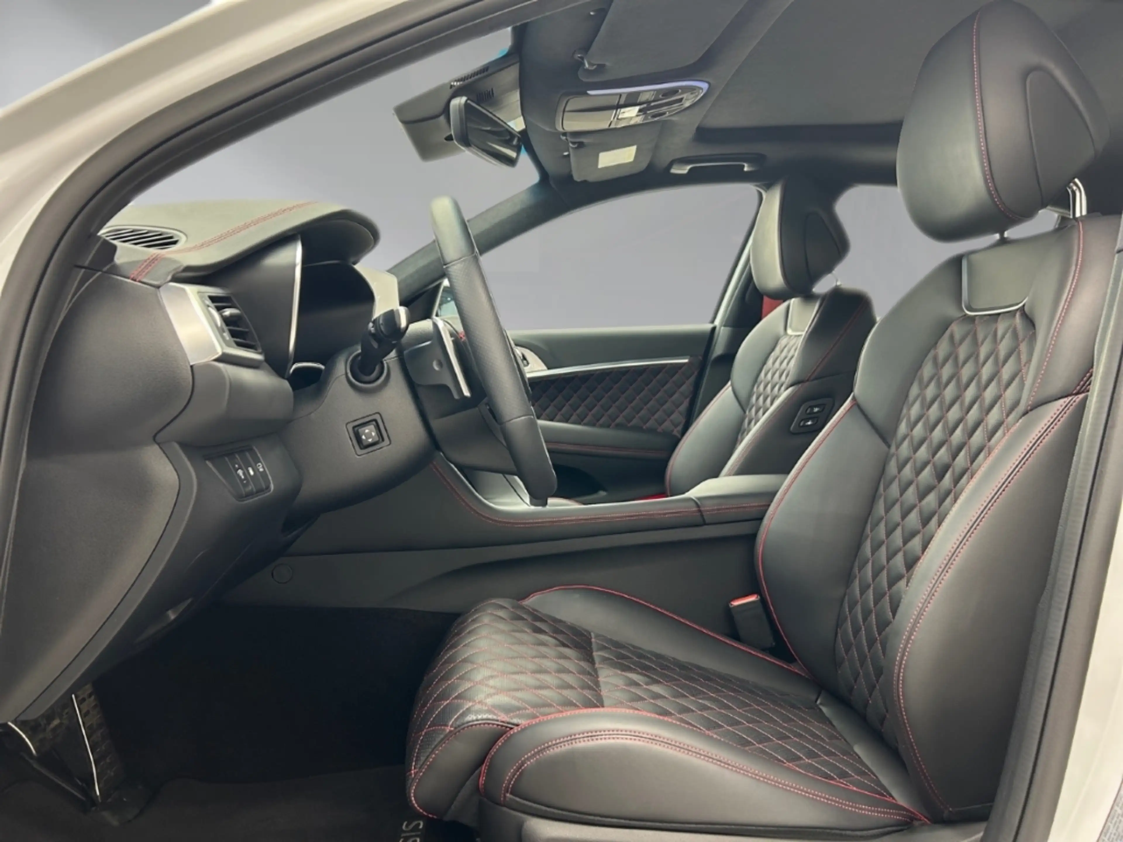 Genesis G70 Sport — photo 10