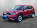 Volkswagen Tiguan Allspace Life 1.5TSI / 7-Sitze, Navi, LED Rot - thumbnail 2