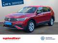 Volkswagen Tiguan Allspace Life 1.5TSI / 7-Sitze, Navi, LED Rot - thumbnail 1
