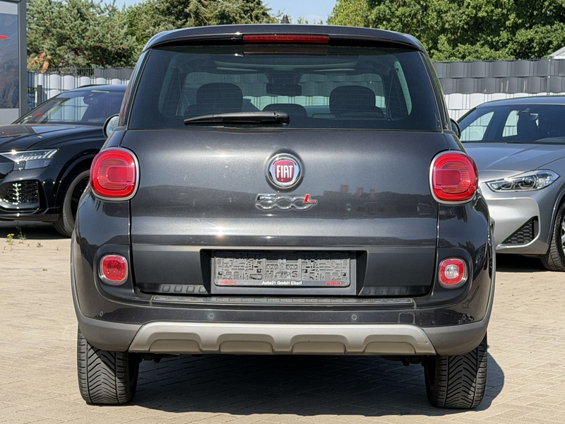 Photo du véhicule
