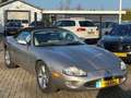 Jaguar XK8 4.0 V8 Convertible Cabriolet 1999 Youngtimer Gris - thumbnail 3