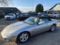 Jaguar XK8 4.0 V8 Convertible Cabriolet 1999 Youngtimer Gris - thumbnail 4