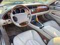 Jaguar XK8 4.0 V8 Convertible Cabriolet 1999 Youngtimer Gris - thumbnail 14
