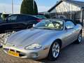 Jaguar XK8 4.0 V8 Convertible Cabriolet 1999 Youngtimer Gris - thumbnail 1