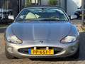 Jaguar XK8 4.0 V8 Convertible Cabriolet 1999 Youngtimer Gris - thumbnail 2