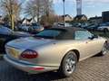Jaguar XK8 4.0 V8 Convertible Cabriolet 1999 Youngtimer Gris - thumbnail 10