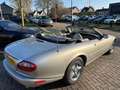 Jaguar XK8 4.0 V8 Convertible Cabriolet 1999 Youngtimer Gris - thumbnail 6