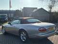 Jaguar XK8 4.0 V8 Convertible Cabriolet 1999 Youngtimer Gris - thumbnail 8