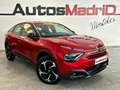 Citroen C4 1.2 PureTech Feel Pack S&S 130 Rouge - thumbnail 1