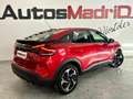 Citroen C4 1.2 PureTech Feel Pack S&S 130 Rouge - thumbnail 3