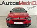Citroen C4 1.2 PureTech Feel Pack S&S 130 Rouge - thumbnail 2