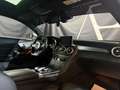 Mercedes-Benz C 250 Coupé AMG Line Silber - thumbnail 26