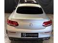 Mercedes-Benz C 250 Coupé AMG Line Silber - thumbnail 12