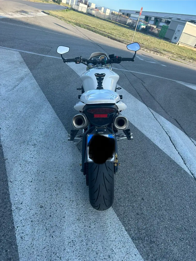 Triumph Street Triple 675 - 2