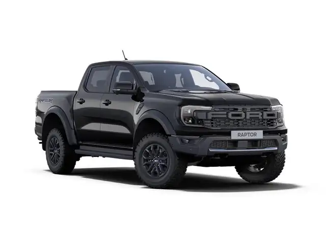 Ford Ranger raptor 3.0 ecoboost v6 292cv auto