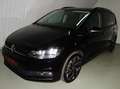 Volkswagen Touran VW Touran 1,6 TDI DSG AHK Schwarz - thumbnail 1