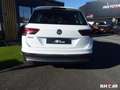 Volkswagen Tiguan 2.0 TDI 150ch BLUEMOTION CARAT DSG7 Blanc - thumbnail 4