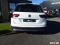 Volkswagen Tiguan 2.0 TDI 150ch BLUEMOTION CARAT DSG7 Blanco - thumbnail 4