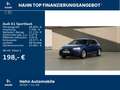 Audi A1 30 TFSI 116 PS Blau - thumbnail 2