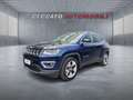 Jeep Compass Compass 1.6 mjt Limited 2wd 120cv my19 Blau - thumbnail 1
