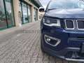 Jeep Compass Compass 1.6 mjt Limited 2wd 120cv my19 Blau - thumbnail 18