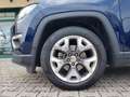 Jeep Compass Compass 1.6 mjt Limited 2wd 120cv my19 Blau - thumbnail 6