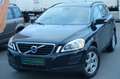 Volvo XC60 Kinetic Drive*LED*AHK*SHZ*NAVI*5-ZYLINDER** Schwarz - thumbnail 1
