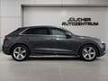 Audi Q8 45 TDI quattro, Pano, 1.Hand, Insp. Neu Grau - thumbnail 2