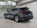 Audi Q8 45 TDI quattro, Pano, 1.Hand, Insp. Neu Grau - thumbnail 6