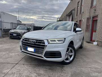 2.0 TDI 190 CV quattro S tronic Design