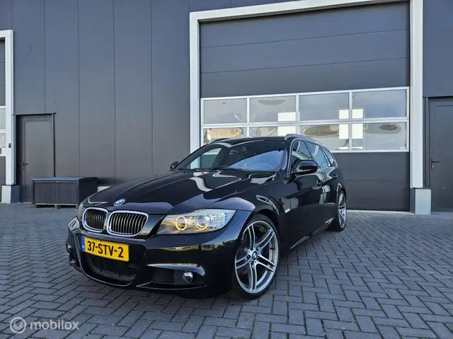 BMW 325 3-serie Touring 325i 3.0 LCI M Sport Edition | NAP