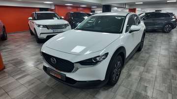 2.0 Skyactiv-G Zenith 2WD 90kW