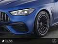 Mercedes-Benz CLE 53 AMG 4MATIC+ Cabriolet 360 ACC AUT Kam. LM Blau - thumbnail 3