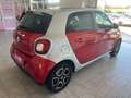 smart forFour 0.9 t Passion 90cv twinamic my18 Rosso - thumbnail 4
