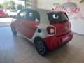 smart forFour 0.9 t Passion 90cv twinamic my18 Rosso - thumbnail 3