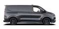 Ford E-Transit Custom Sport 71kWh L2 AHK ProPower ACC 160 kW (... Grau - thumbnail 2