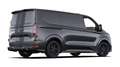 Ford E-Transit Custom Sport 71kWh L2 AHK ProPower ACC 160 kW (... Grau - thumbnail 3