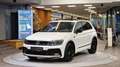 Volkswagen Tiguan 2.0 TDI 3x R-Line 4-Motion DSG *AHK*Head-up*Pano*K Weiß - thumbnail 1