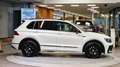 Volkswagen Tiguan 2.0 TDI 3x R-Line 4-Motion DSG *AHK*Head-up*Pano*K Weiß - thumbnail 9