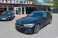 BMW 530 d xDrive M Sport *Kamera*SHZ*Vollleder*Navi* Schwarz - thumbnail 1